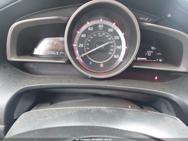 Mazda Mazda3 I Grand Touring