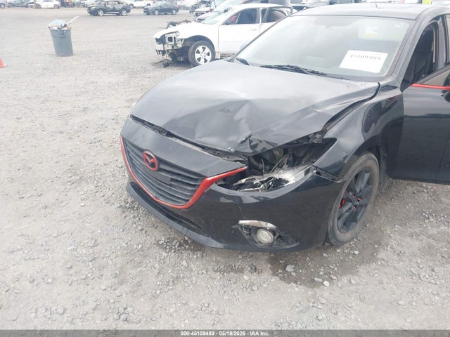 Mazda Mazda3 I Grand Touring