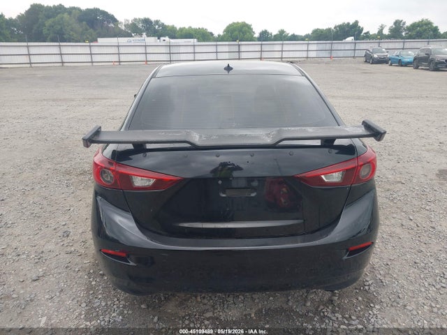 Mazda Mazda3 I Grand Touring