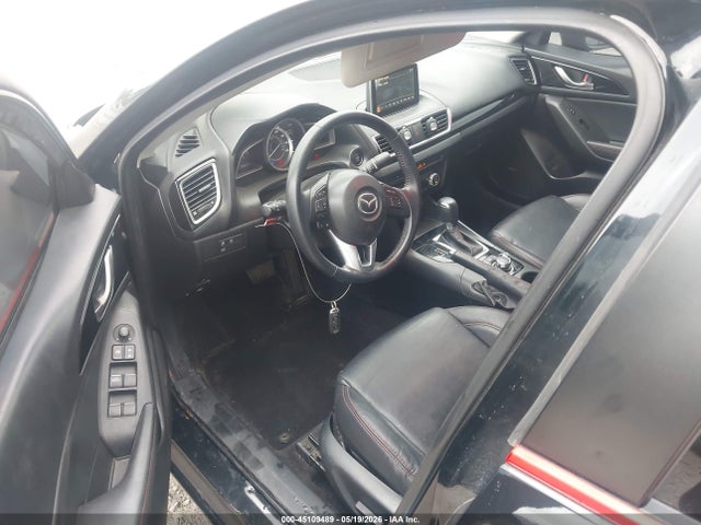 Mazda Mazda3 I Grand Touring