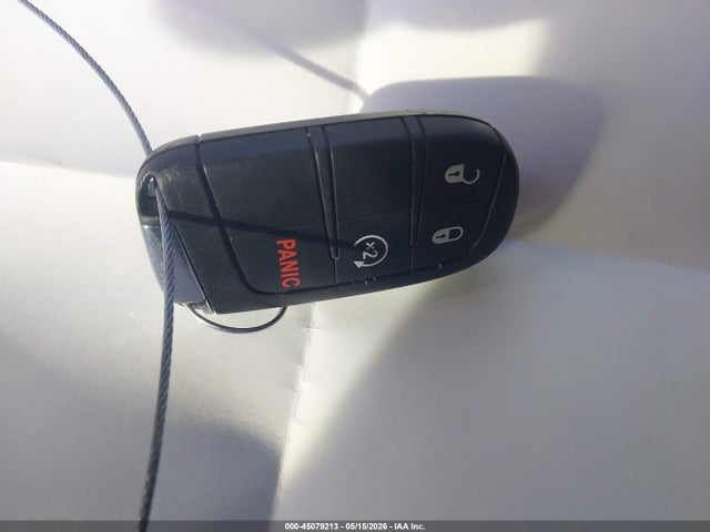 Jeep Compass Latitude Fwd