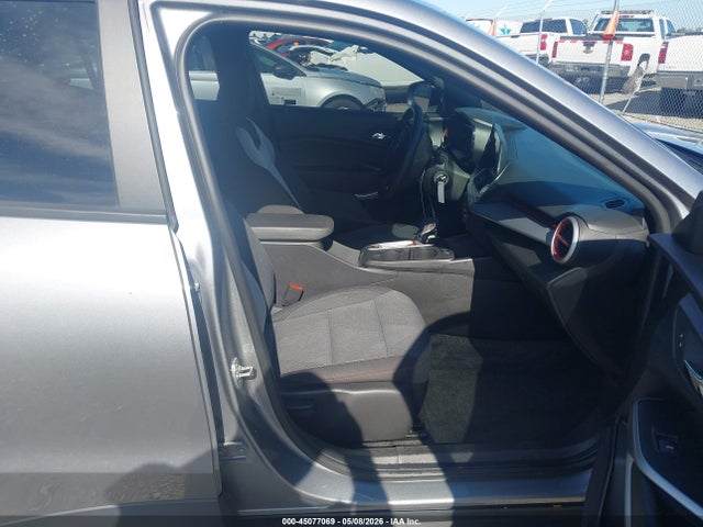 Chevrolet Trax Fwd 1rs
