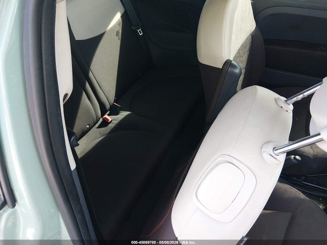 FIAT 500c Pop