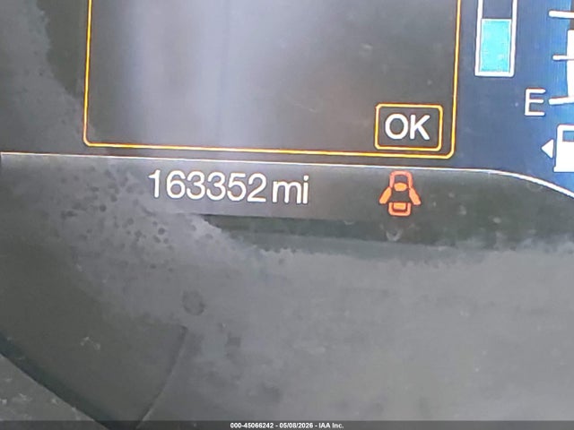 Ford Fusion S
