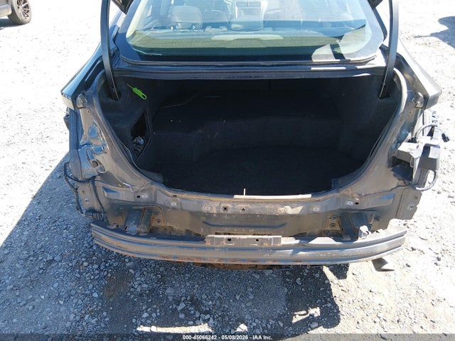 Ford Fusion S