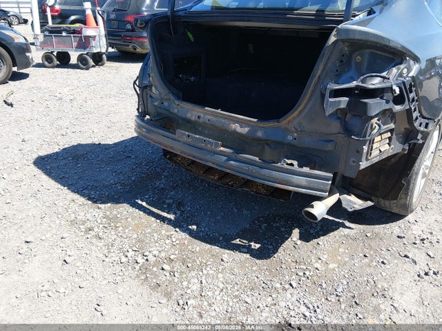 Ford Fusion S