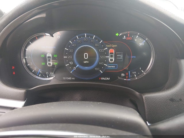 Cadillac XTS Premium Collection