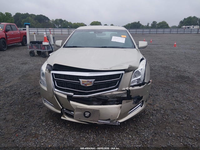 Cadillac XTS Premium Collection
