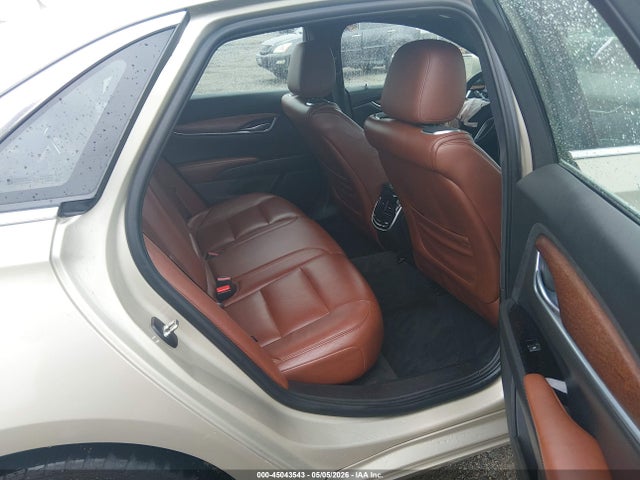 Cadillac XTS Premium Collection
