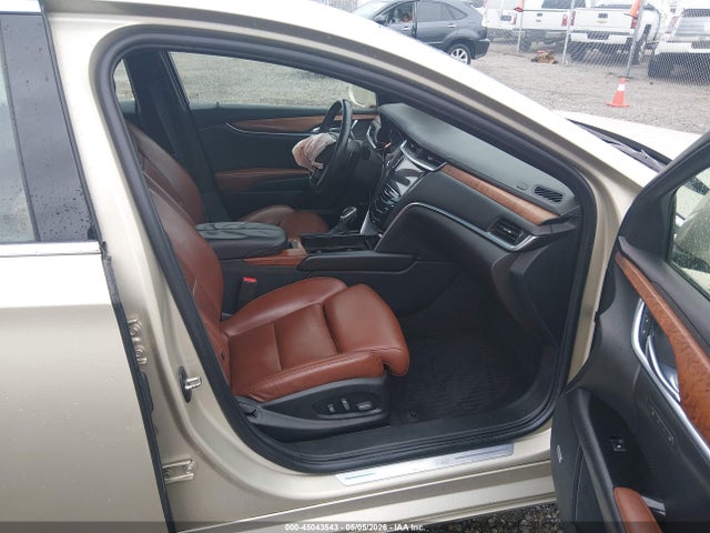 Cadillac XTS Premium Collection