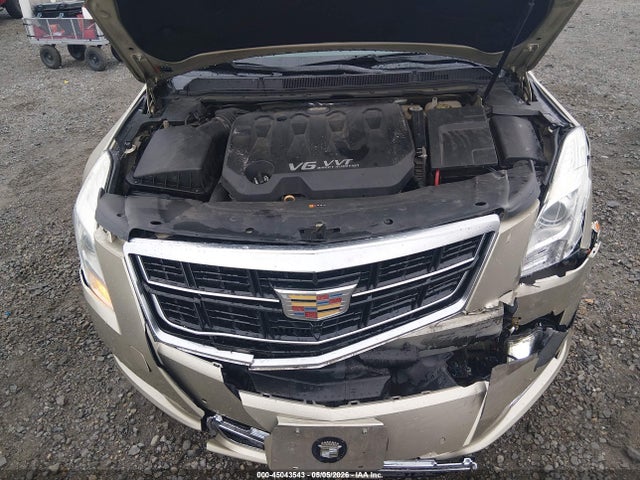 Cadillac XTS Premium Collection