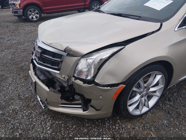Cadillac XTS Premium Collection