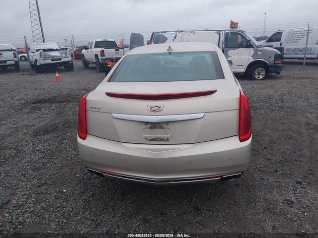 Cadillac XTS Premium Collection