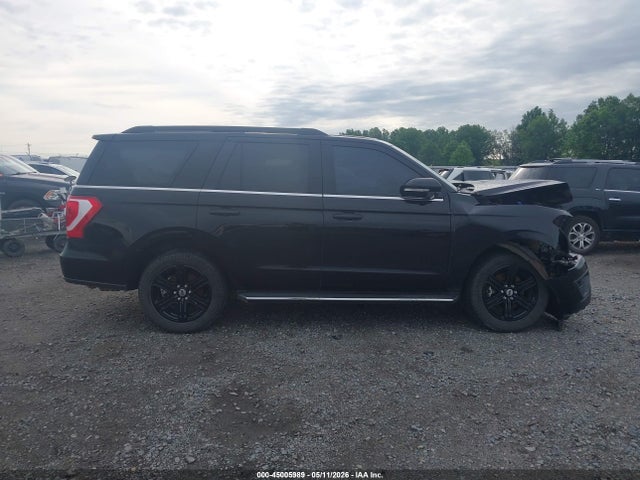 Ford Expedition Xlt
