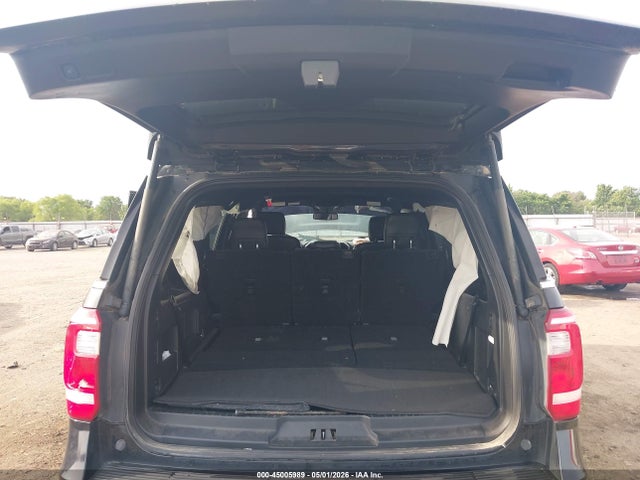 Ford Expedition Xlt
