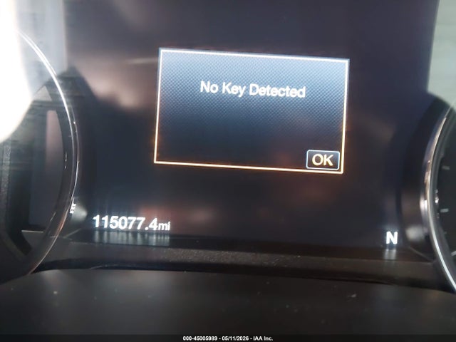 Ford Expedition Xlt
