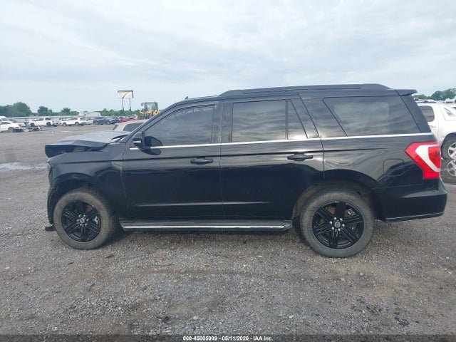 Ford Expedition Xlt