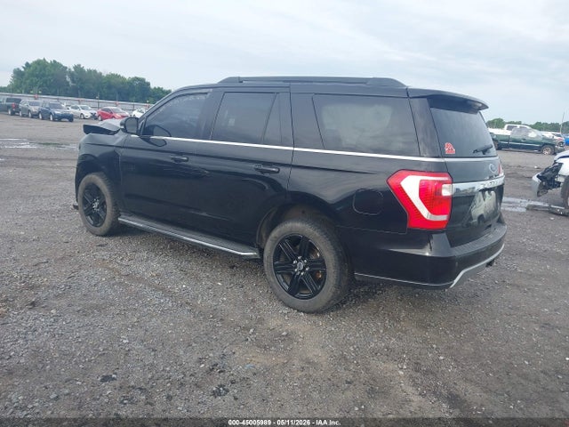 Ford Expedition Xlt