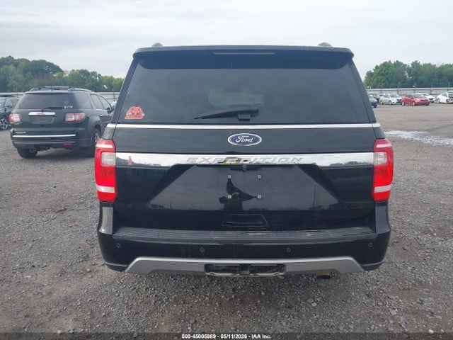 Ford Expedition Xlt