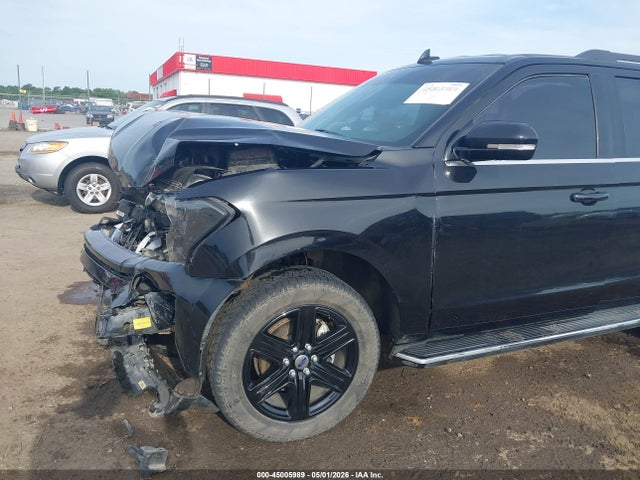 Ford Expedition Xlt