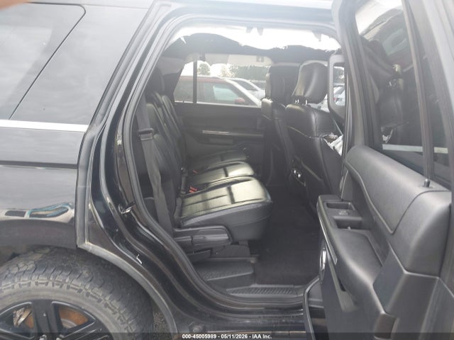 Ford Expedition Xlt