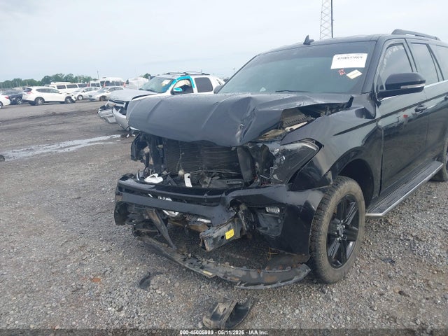 Ford Expedition Xlt