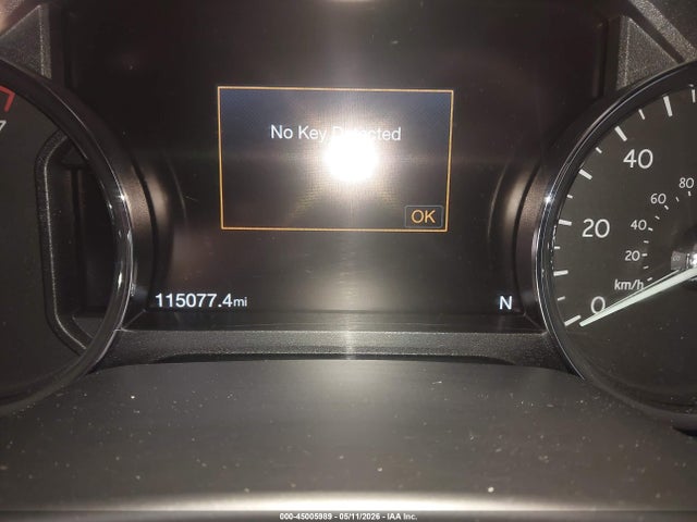 Ford Expedition Xlt