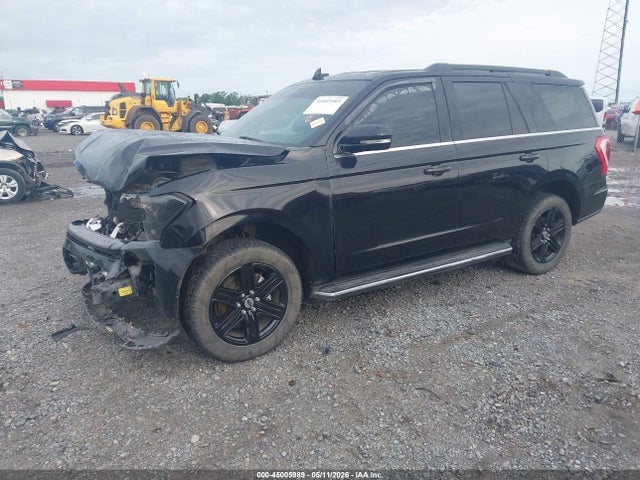 Ford Expedition Xlt