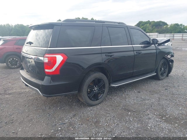 Ford Expedition Xlt