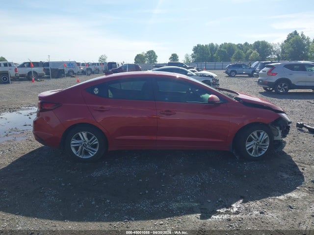 Hyundai ELANTRA Value Edition