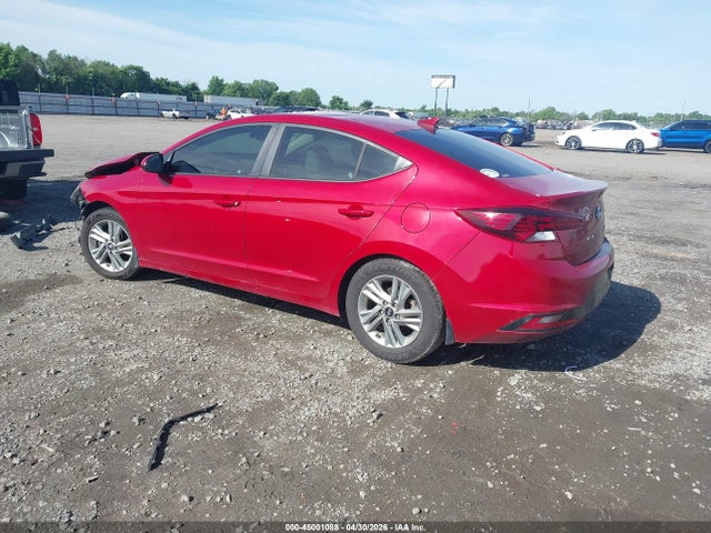 Hyundai ELANTRA Value Edition