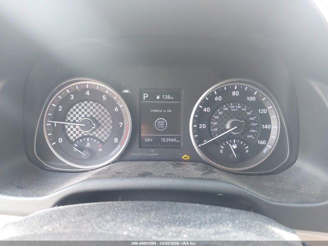 Hyundai ELANTRA Value Edition