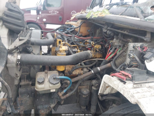 Freightliner M2 106 Medium Duty