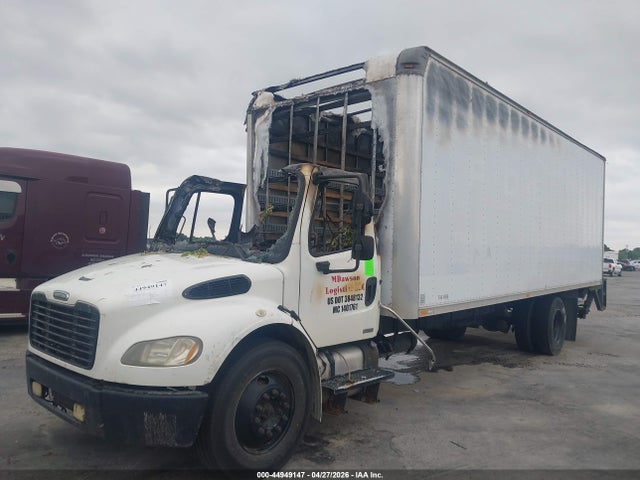 Freightliner M2 106 Medium Duty