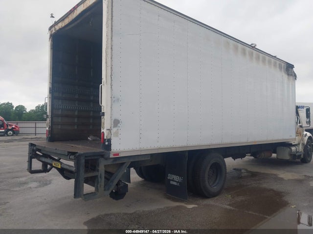 Freightliner M2 106 Medium Duty