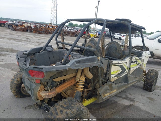 Polaris RZR Xp 4 1000 Eps