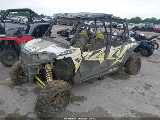 Polaris RZR Xp 4 1000 Eps