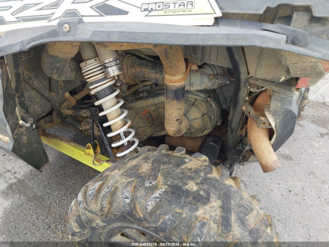 Polaris RZR Xp 4 1000 Eps