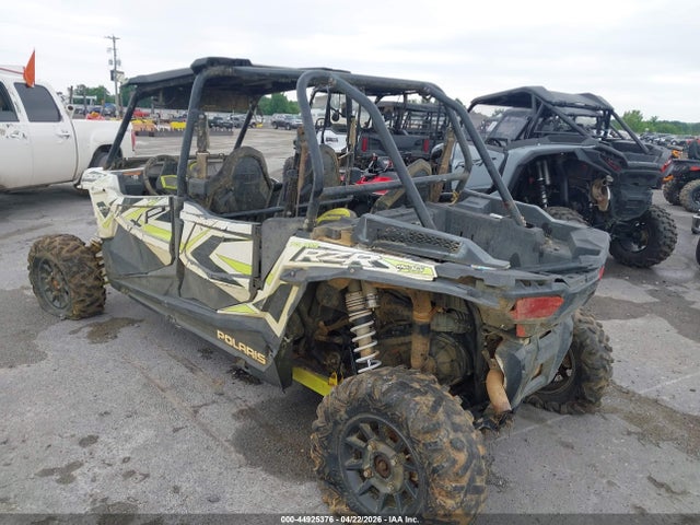 Polaris RZR Xp 4 1000 Eps