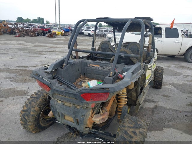 Polaris RZR Xp 4 1000 Eps