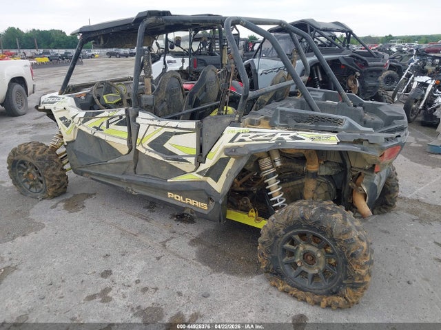 Polaris RZR Xp 4 1000 Eps