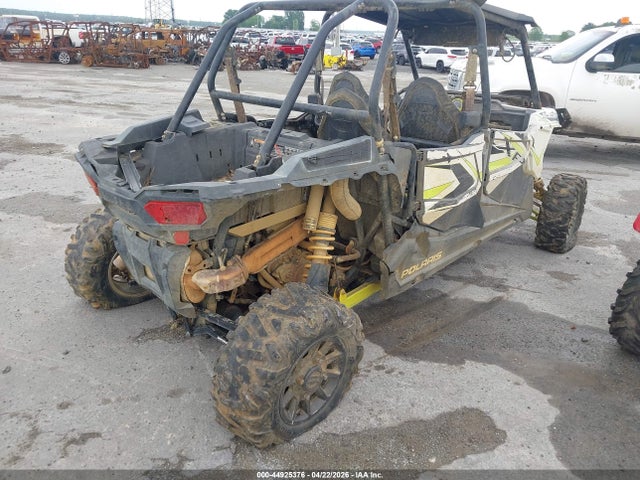 Polaris RZR Xp 4 1000 Eps