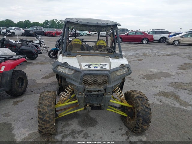Polaris RZR Xp 4 1000 Eps
