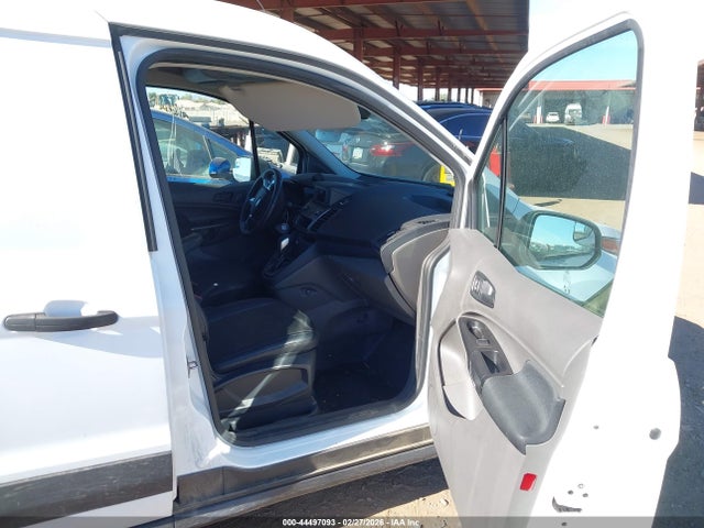 Ford Transit Xl