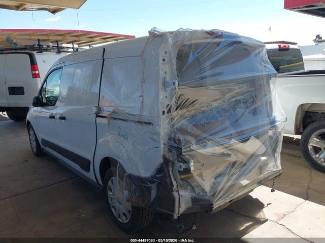 Ford Transit Xl