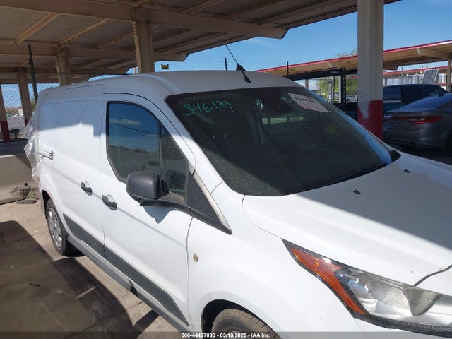 Ford Transit Xl