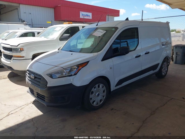Ford Transit Xl