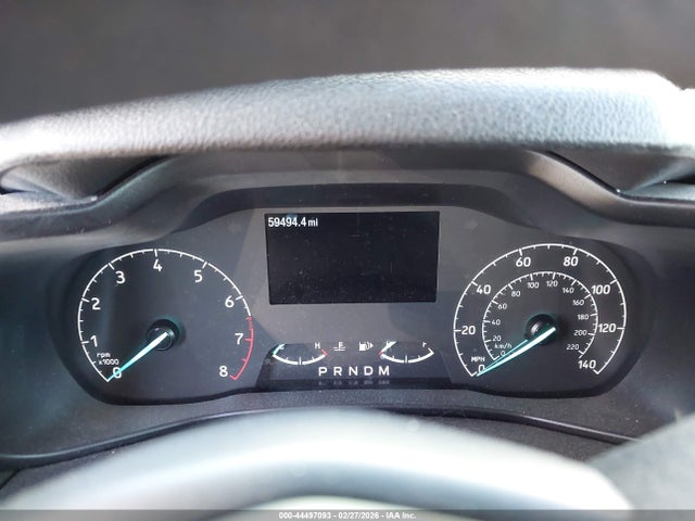 Ford Transit Xl