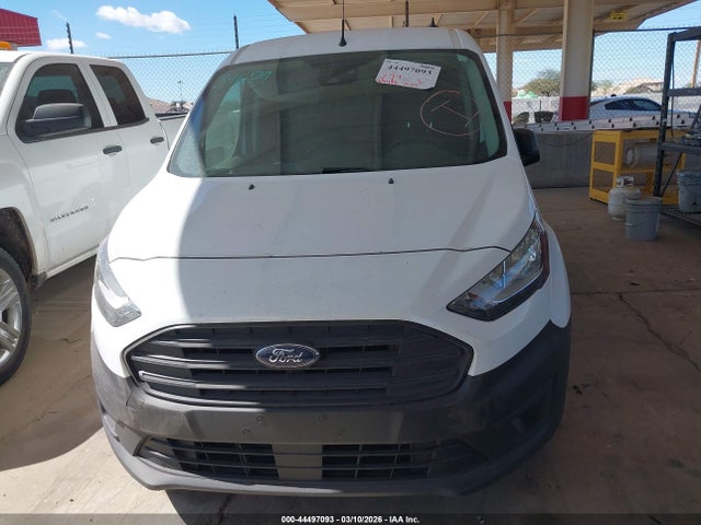Ford Transit Xl