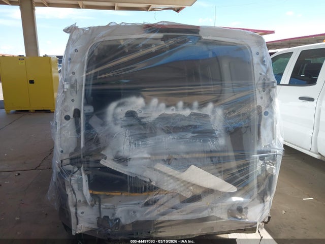 Ford Transit Xl